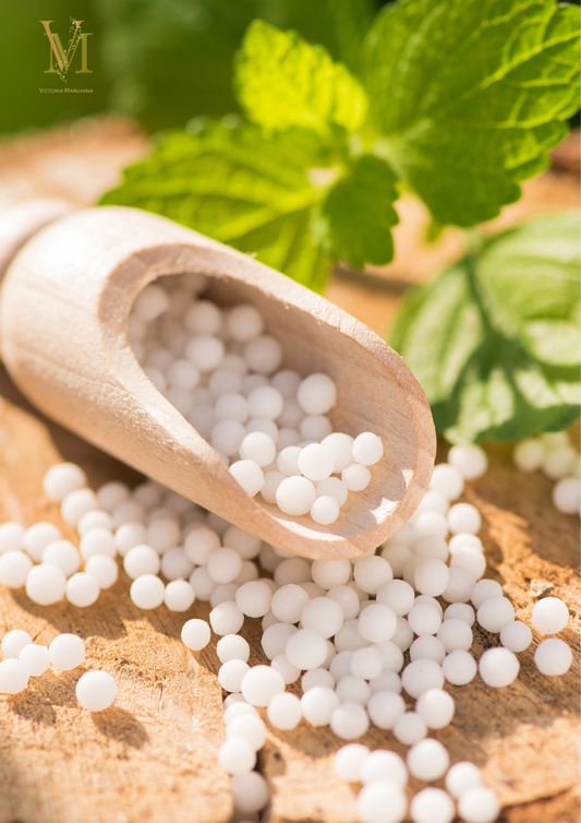 Homeopathy: An Introduction to the Subject